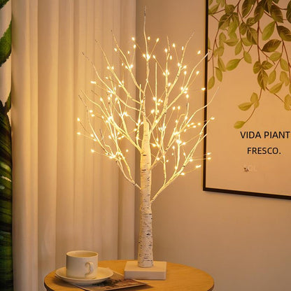 Tree LED Christmas decorations