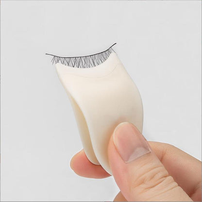 Eyelash Applicator Tool