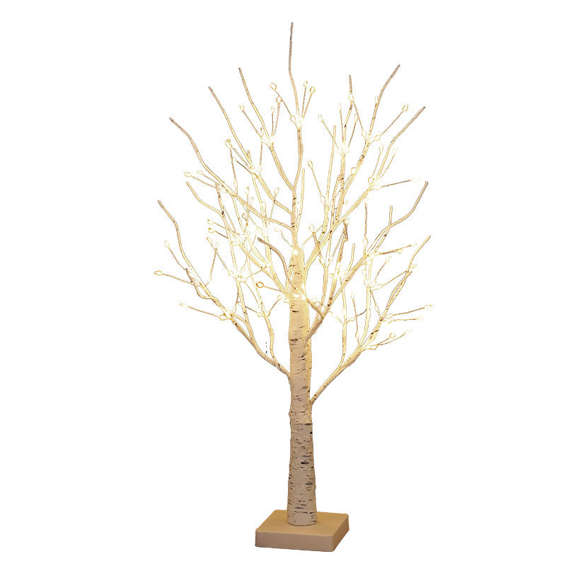 Tree LED Christmas decorations