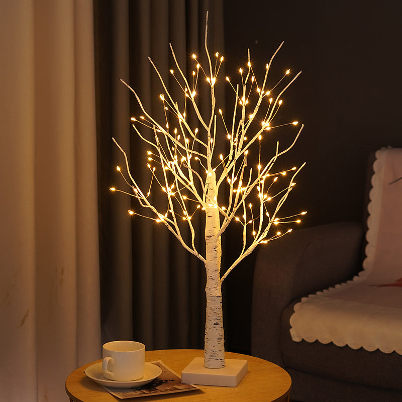 Tree LED Christmas decorations