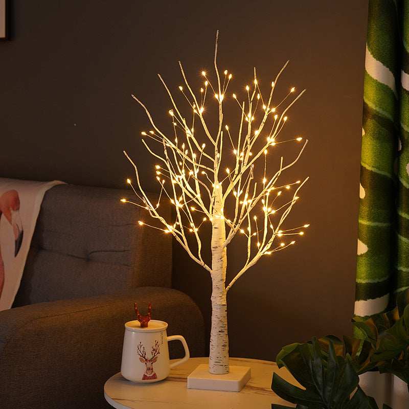 Tree LED Christmas decorations