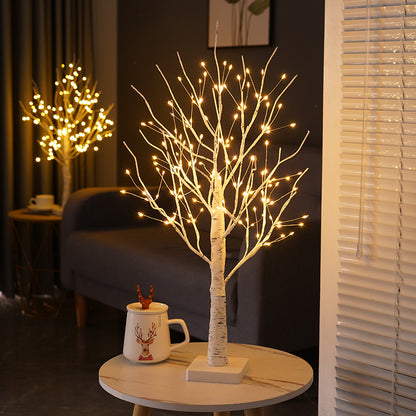 Tree LED Christmas decorations